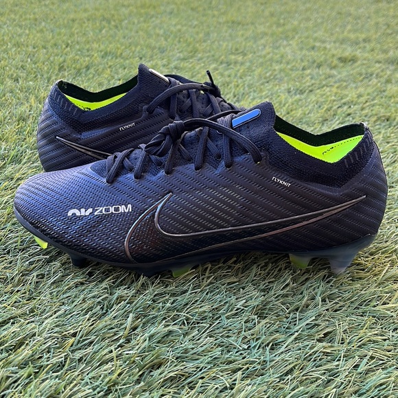 Nike Zoom Vapor 15 Elite SG-Pro Anti Clog Cleats